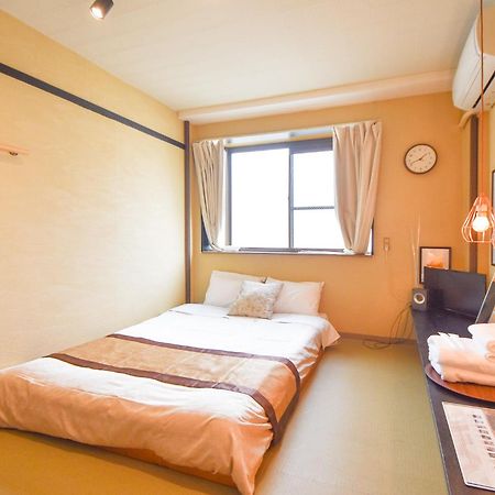 Comfy Stay Sakuramachi Nara Exterior foto