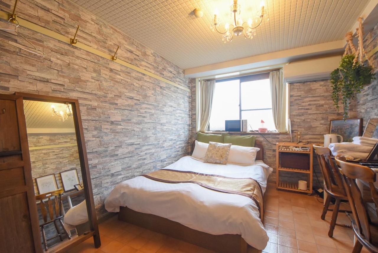 Comfy Stay Sakuramachi Nara Exterior foto