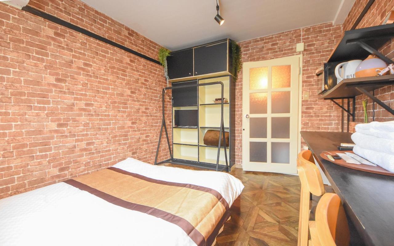 Comfy Stay Sakuramachi Nara Exterior foto