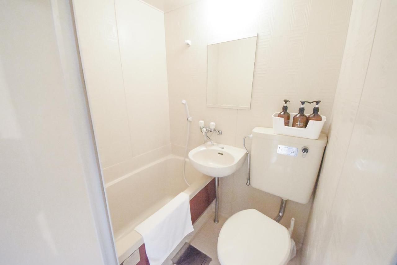 Comfy Stay Sakuramachi Nara Exterior foto