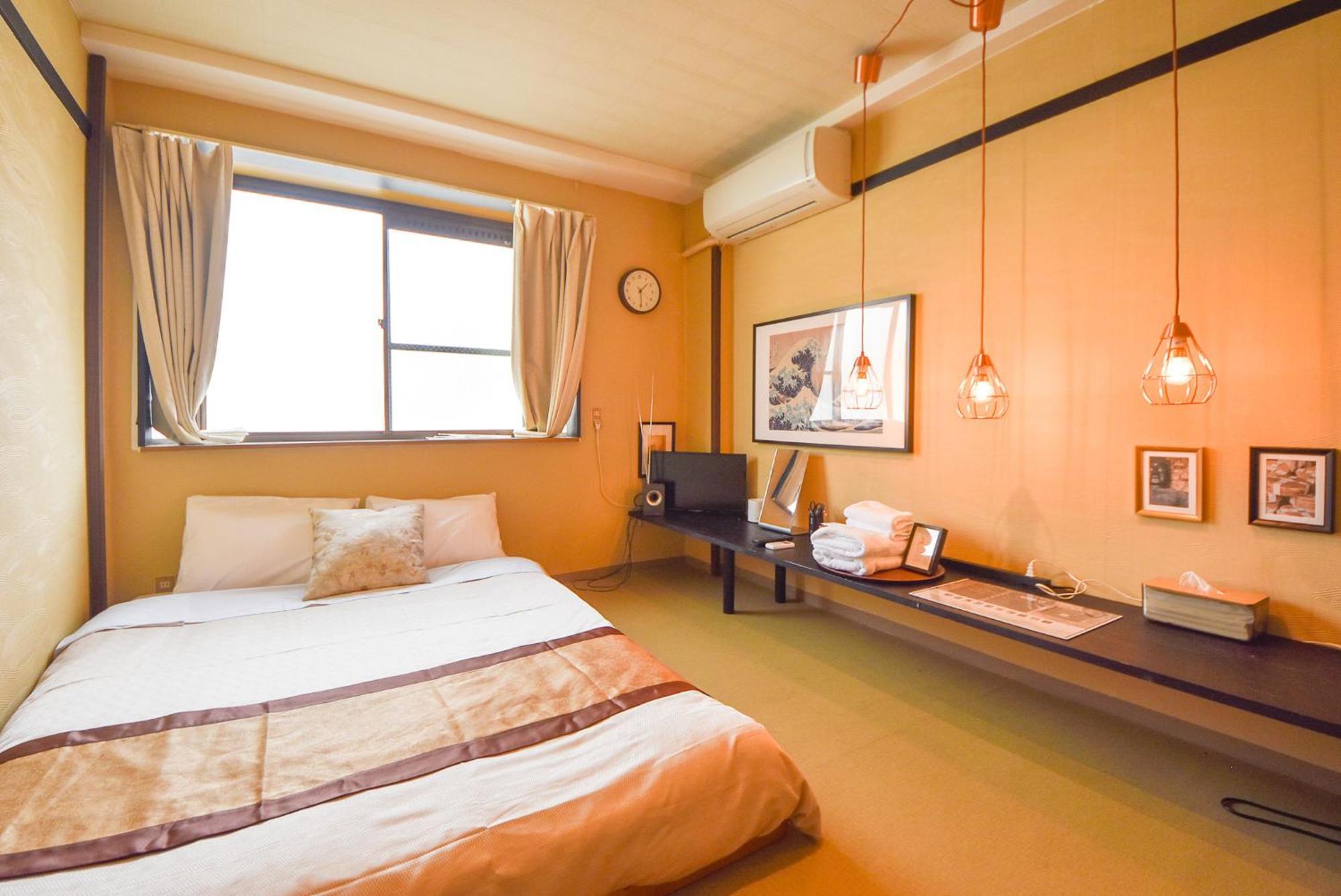 Comfy Stay Sakuramachi Nara Exterior foto